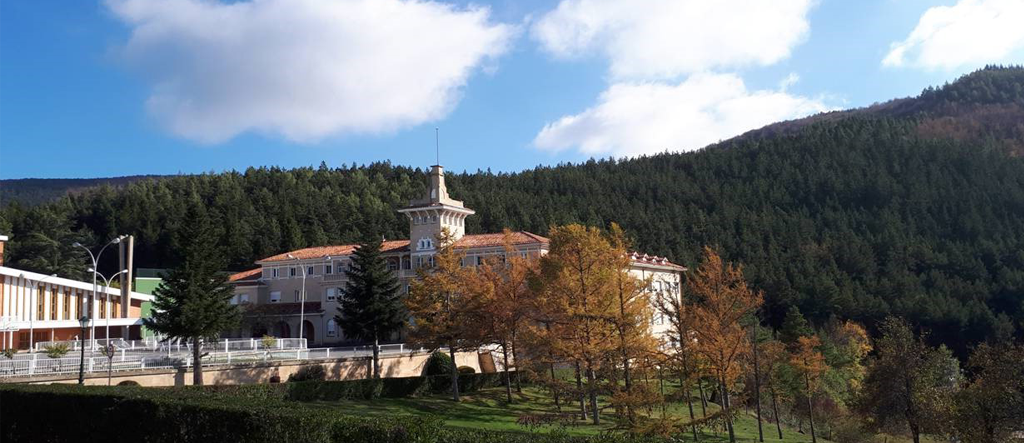 Finca de Ribavellosa