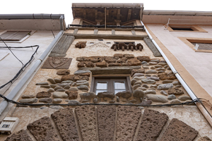 Casa solariega Torrecilla en Cameros