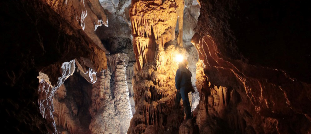 Cueva Lóbrega