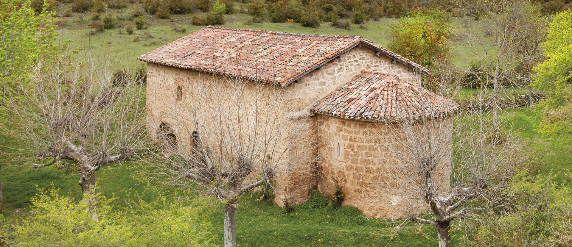 Ermita de San Pedro