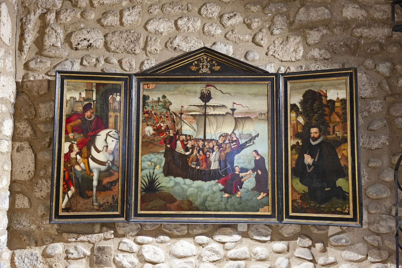 Museo parroquial