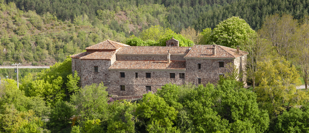 Santuario de Nuestra Señora de Tómalos